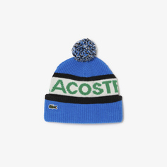 Шерстяная шапка Lacoste Unisex