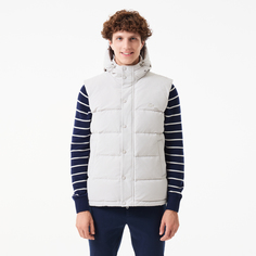 Мужской жилет Lacoste
