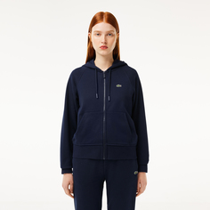Женская толстовка Lacoste