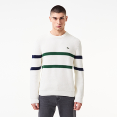 Мужской свитер Lacoste