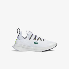 Женские кроссовки Lacoste Run Spin