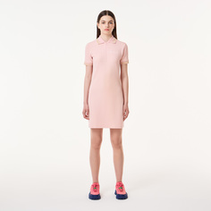 Женское платье Lacoste