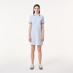 Женское платье Lacoste