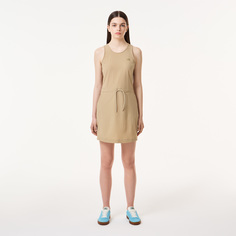 Женское платье Lacoste