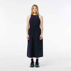 Женское платье Lacoste