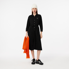 Женское платье Lacoste