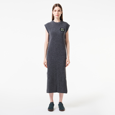 Женское платье Lacoste