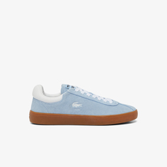 Женские кеды Lacoste BASESHOT 224 1 SFA