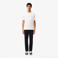 Мужские брюки-чинос Lacoste из эластичного хлопка