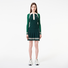 Женское платье Lacoste