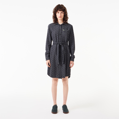 Женское платье Lacoste