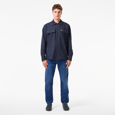 Мужские джинсы Lacoste