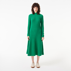 Женское платье Lacoste