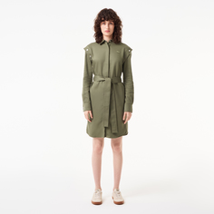 Женское платье Lacoste