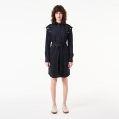 Женское платье Lacoste