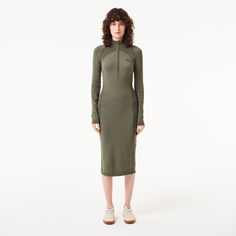 Женское платье Lacoste