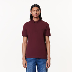Мужское поло Lacoste PARIS Regular Fit