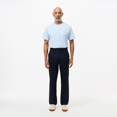 Мужские брюки Lacoste Classic Slim Fit