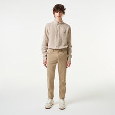 Мужские брюки Lacoste Slim Fit