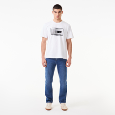 Мужские брюки Lacoste