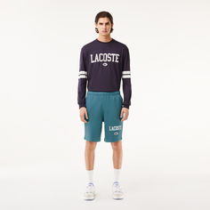 Мужские шорты Lacoste Regular Fit
