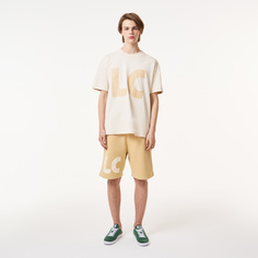 Мужские шорты Lacoste Relaxed Fit