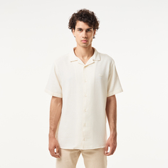 Мужская рубашка Lacoste