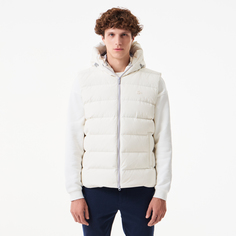 Мужской жилет Lacoste