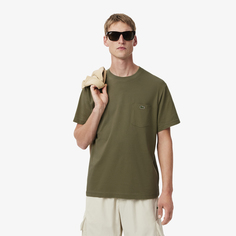 Мужская футболка Lacoste