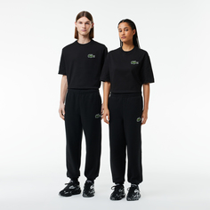 Брюки Lacoste SPORT Unisex из органического хлопка