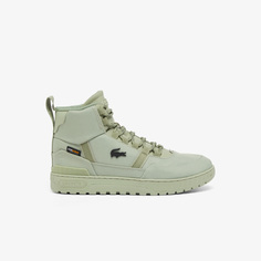 Мужские кеды Lacoste T-CLIP WNTR MID 224 1 SMA