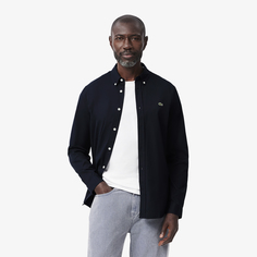 Мужская рубашка Lacoste Regular Fit