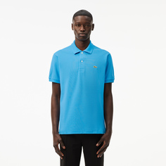 Мужское поло Lacoste L1212 Classic Fit