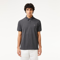 Мужское поло Lacoste PARIS Regular Fit