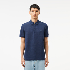 Мужское поло Lacoste PARIS Regular Fit