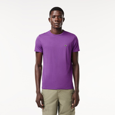 Мужская футболка Lacoste Regular Fit