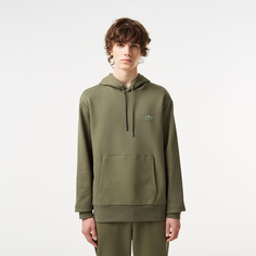 Мужская толстовка Lacoste из органического хлопка