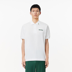 Мужская рубашка-поло Lacoste L12.12
