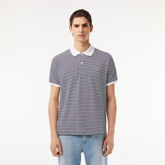Мужское поло Lacoste L.12.12