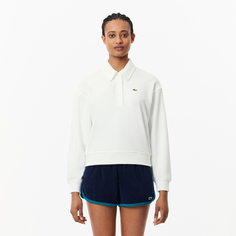 Женская толстовка Lacoste