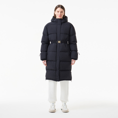 Женская куртка Lacoste