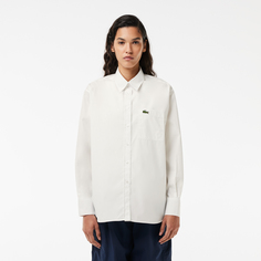 Женская рубашка Lacoste