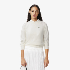 Женская толстовка Lacoste