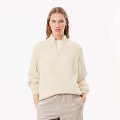 Женский свитер Lacoste