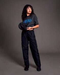 Брюки RVCA Swish Pant