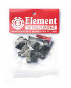Винты Element Phlips 1 Inch