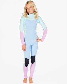 Гидрокостюм 403 Teen Synerg Billabong