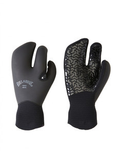 Мужские гидроперчатки 7 Furnace Claw Billabong