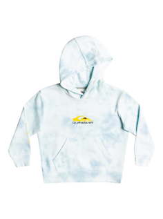 Детская Толстовка Slo Quiksilver