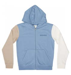 Детская Толстовка Riot 2 Zip-Up DC Shoes